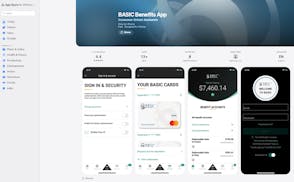 BASIC video/presentation/materials