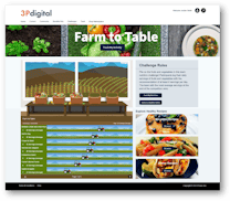 Propel, Inc. video/presentation/materials