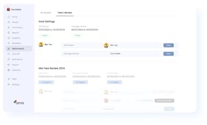 Omni HR video/presentation/materials