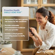 MyOme video/presentation/materials