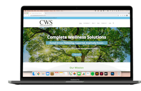 Complete Wellness Solutions video/presentation/materials