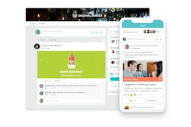 HR Cloud video/presentation/materials