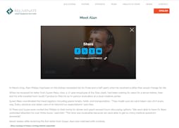 Rejuvenate Healthcare video/presentation/materials