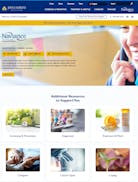 Johns Hopkins HealthCare Solutions video/presentation/materials