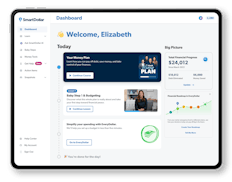 SmartDollar video/presentation/materials