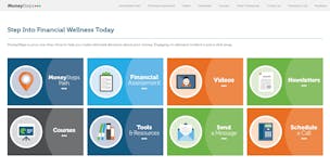 MoneySteps video/presentation/materials