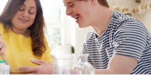 Family First, Inc. video/presentation/materials