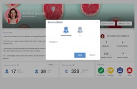 eXo Platform video/presentation/materials