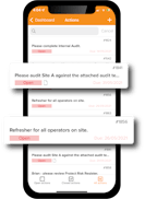 Lucidity video/presentation/materials