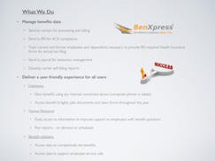 AccordWare video/presentation/materials