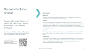 HealthNEXT video/presentation/materials