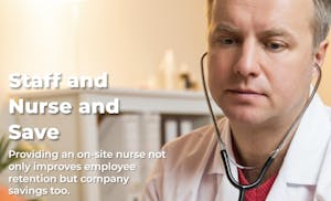 OnSite Health video/presentation/materials