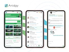 Aniday (formerly Recruitery) video/presentation/materials