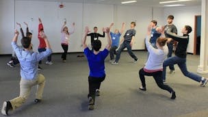 Innovative Wellness Solutions video/presentation/materials