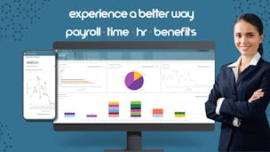 Rabco Payroll video/presentation/materials