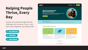 meQ video/presentation/materials