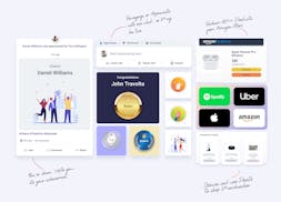 Vantage Circle video/presentation/materials