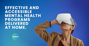 MindCo Health video/presentation/materials