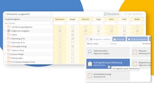 TimeTac video/presentation/materials