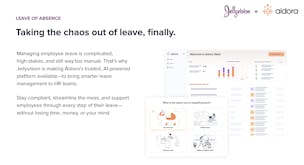 Jellyvision, the makers of ALEX and ALEX Medicare video/presentation/materials