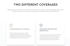 Titan Warranty Administration video/presentation/materials