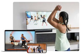 Daily Burn video/presentation/materials