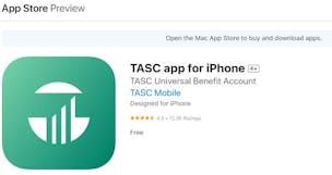 TASC video/presentation/materials
