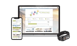 HealthSource Solutions video/presentation/materials