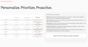 Superpower video/presentation/materials
