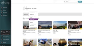 Cyno video/presentation/materials