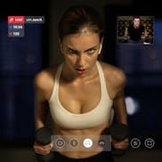 Livekick video/presentation/materials