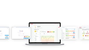 Forgeant video/presentation/materials