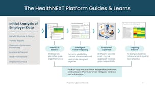 HealthNEXT video/presentation/materials