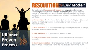 Ulliance video/presentation/materials