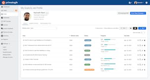 Primalogik video/presentation/materials