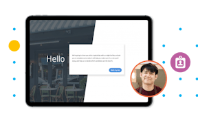 ThriveMap video/presentation/materials
