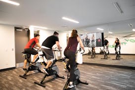 Studio SWEAT onDemand video/presentation/materials