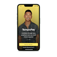 TempoPay video/presentation/materials