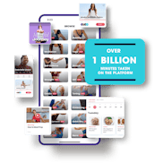 FitOn Health video/presentation/materials