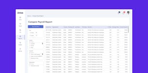 Atlas HXM  video/presentation/materials