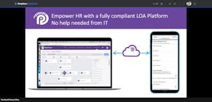 Pulpstream video/presentation/materials