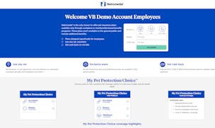 Nationwide video/presentation/materials