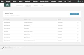 Bernie Portal video/presentation/materials