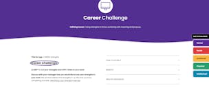 Simply Strong Teams video/presentation/materials