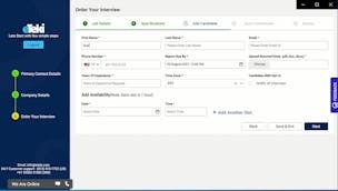 eTeki video/presentation/materials