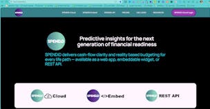SPENDiD video/presentation/materials