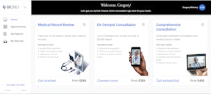 Best In Class MD video/presentation/materials