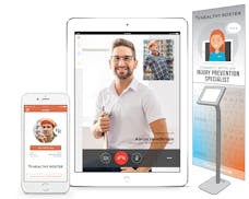 Healthy Roster video/presentation/materials