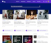 Interact Software video/presentation/materials