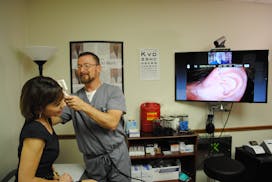 Medicine At Work by NuPhysicia video/presentation/materials